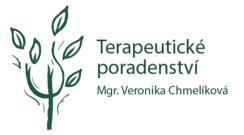 Veronika Chmelíková – terapeutické poradenství